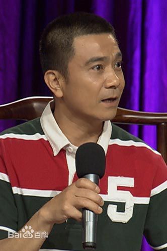 赵军凯在在《神探狄仁杰》中扮演的角色中的