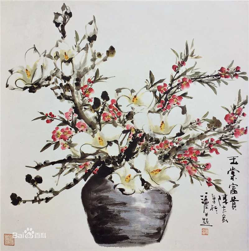 陈志宏作品生活照相册