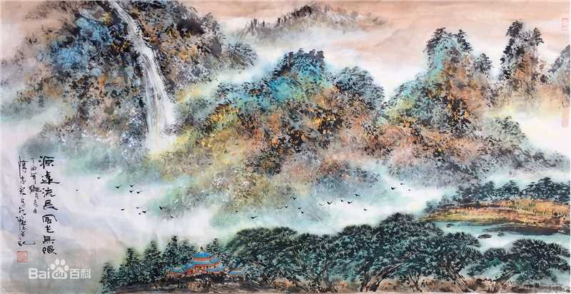 陈志宏作品生活照相册