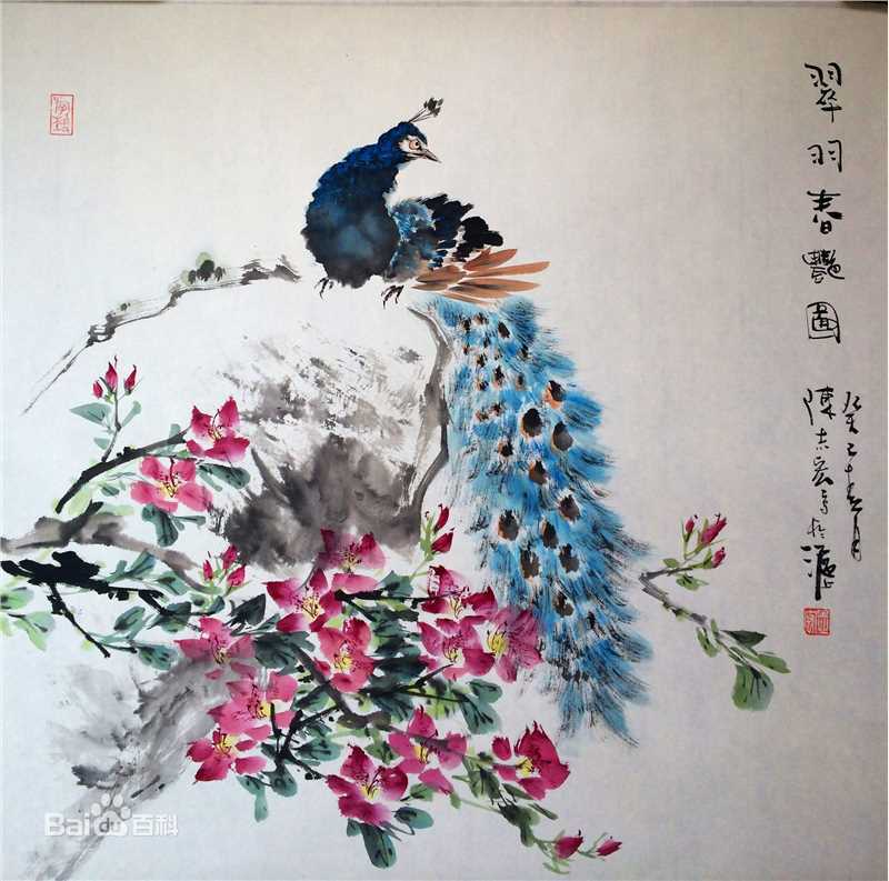 陈志宏作品生活照相册