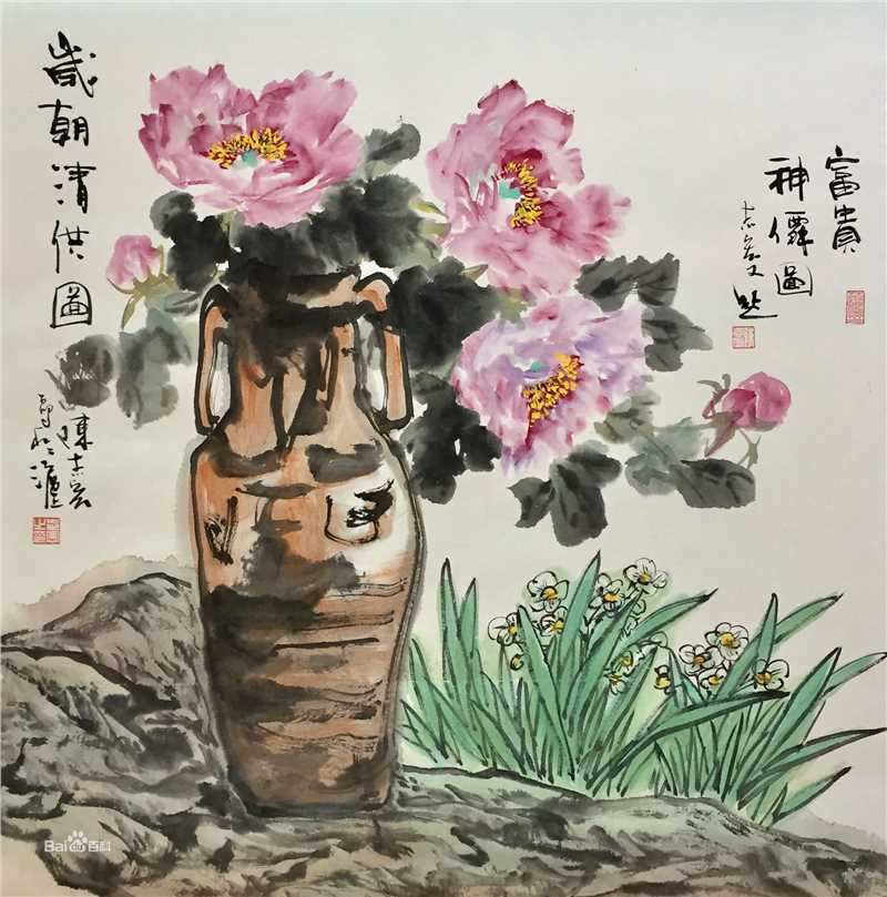 陈志宏作品生活照相册