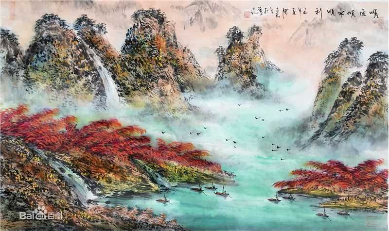 陈志宏作品生活照相册