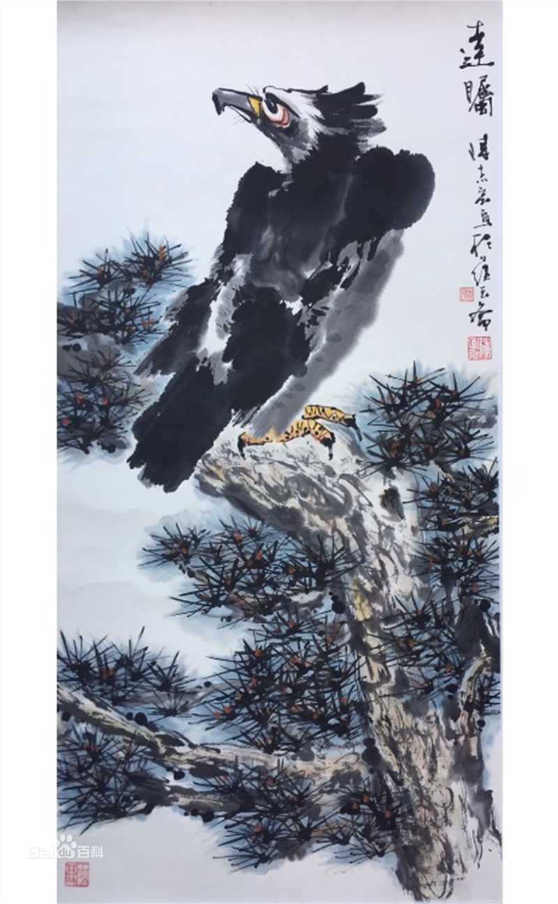 陈志宏作品生活照相册