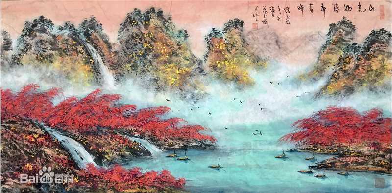 陈志宏作品生活照相册