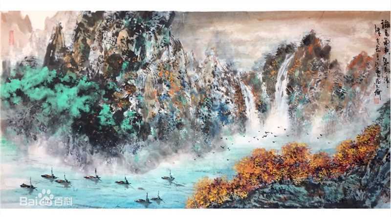 陈志宏作品生活照相册