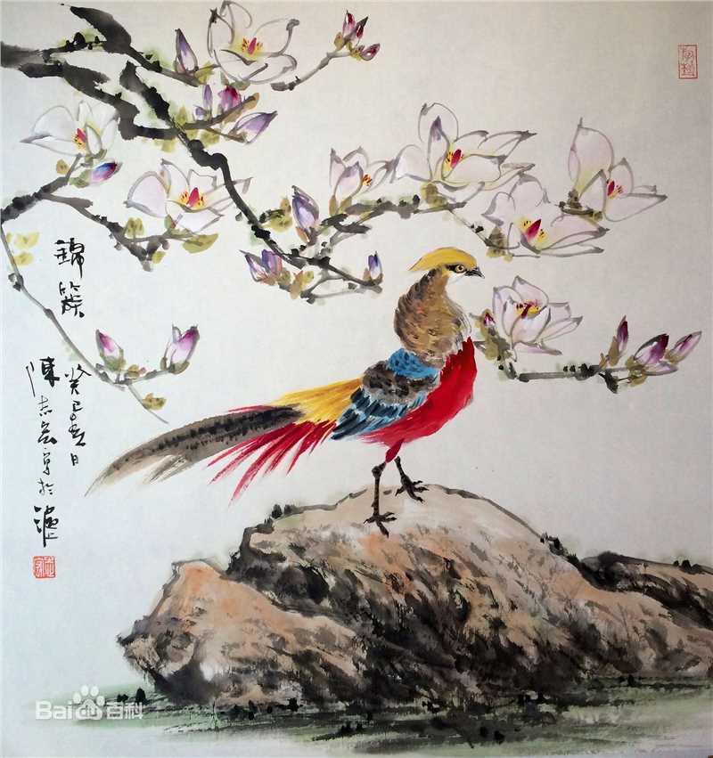 陈志宏作品生活照相册