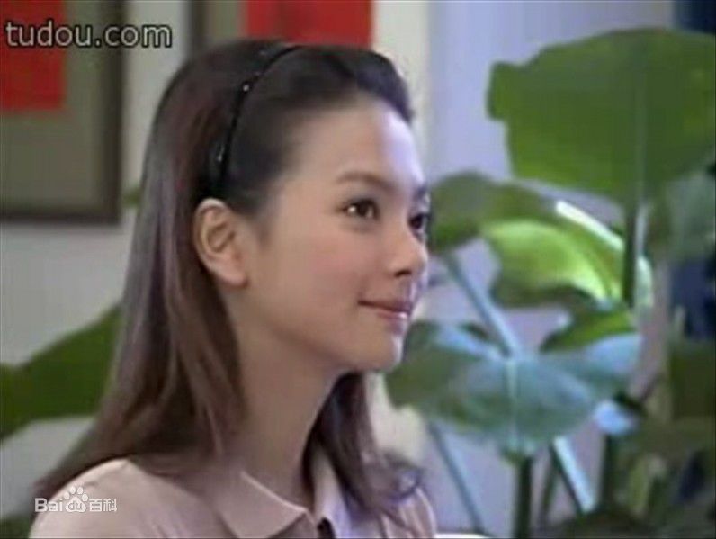 最新徐敏(Sonia)壁纸