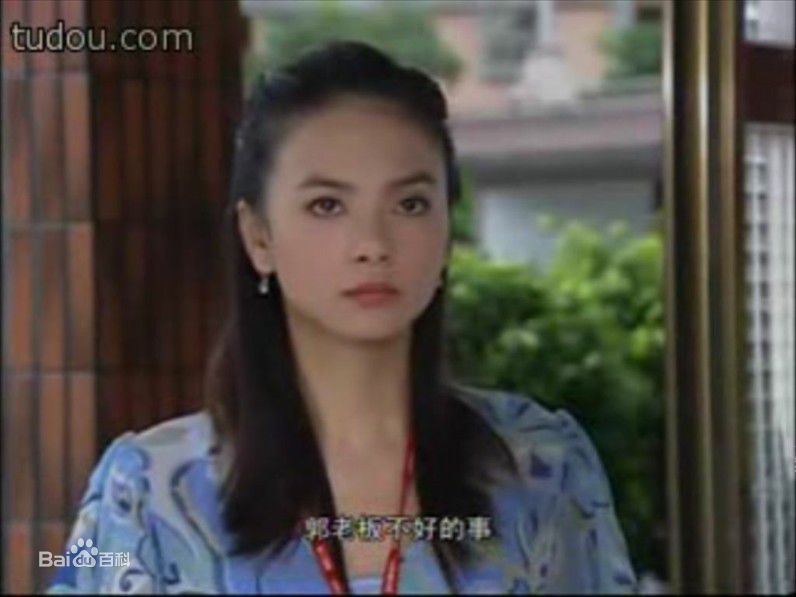 最新徐敏(Sonia)壁纸