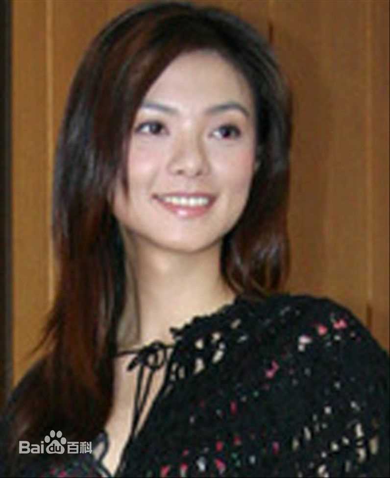 最新徐敏(Sonia)壁纸