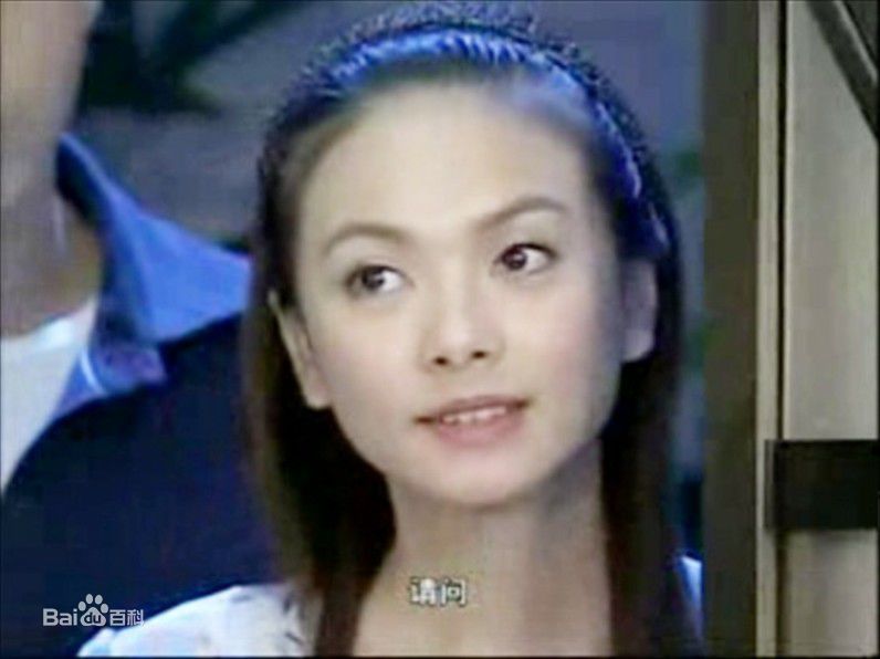 最新徐敏(Sonia)壁纸