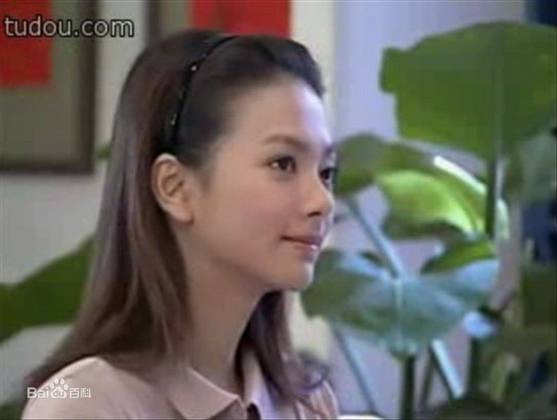 最新徐敏(Sonia)壁纸