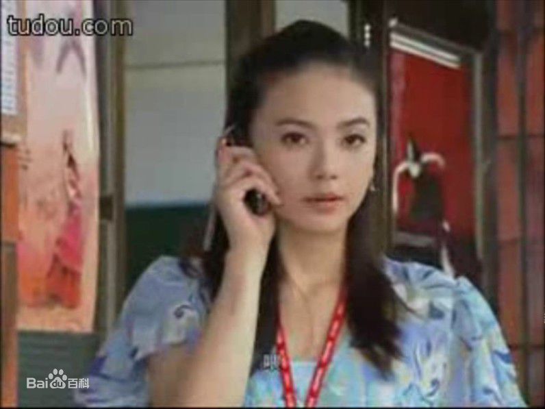 最新徐敏(Sonia)壁纸