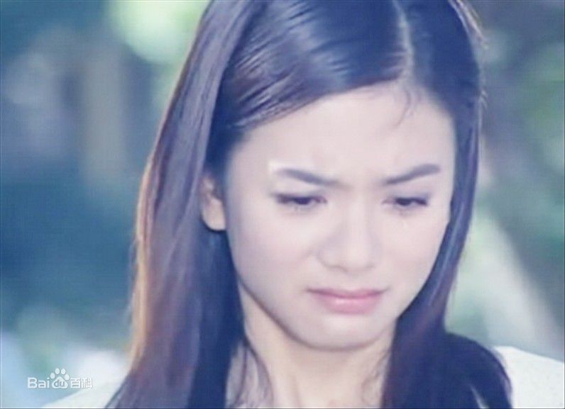 最新徐敏(Sonia)壁纸