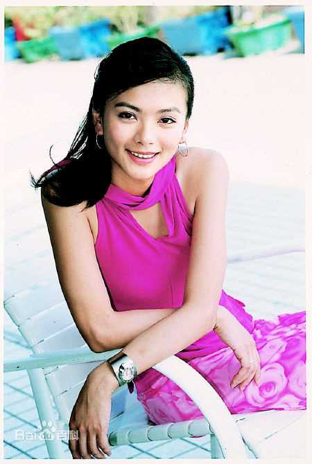 最新徐敏(Sonia)壁纸