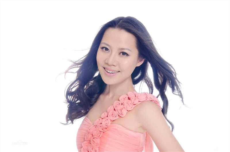 易莉(Lily)最全照壁纸