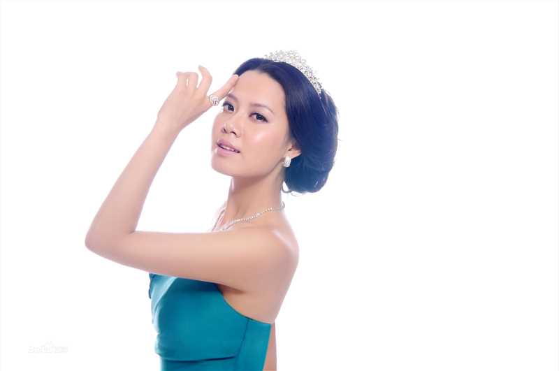 易莉(Lily)最全照壁纸