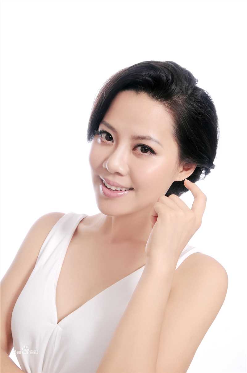 易莉(Lily)最全照壁纸