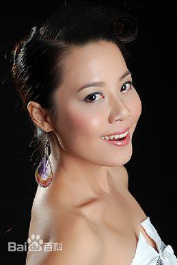 易莉(Lily)最全照壁纸