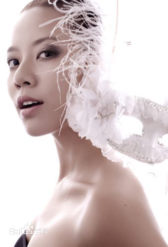 易莉(Lily)最全照壁纸