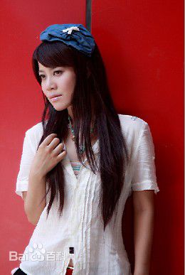 易莉(Lily)最全照壁纸