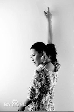 易莉(Lily)最全照壁纸