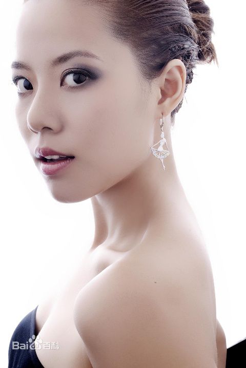 易莉(Lily)最全照壁纸