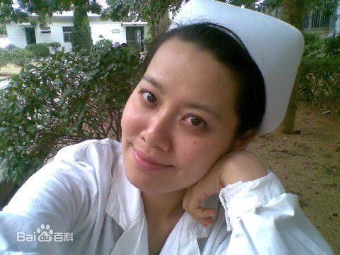 最优质易莉(Lily)生活照