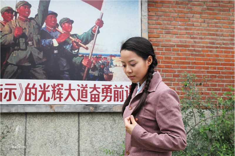 最优质易莉(Lily)生活照