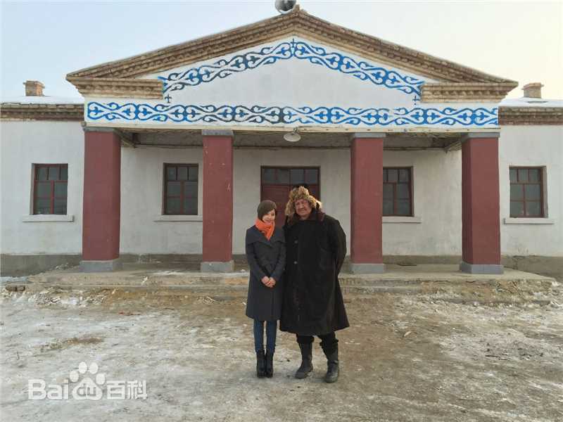 最优质易莉(Lily)生活照