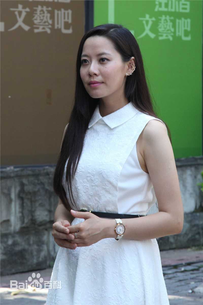 最优质易莉(Lily)生活照