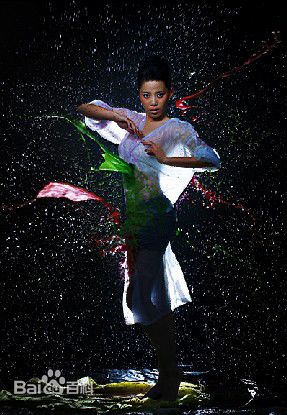 最优质易莉(Lily)生活照