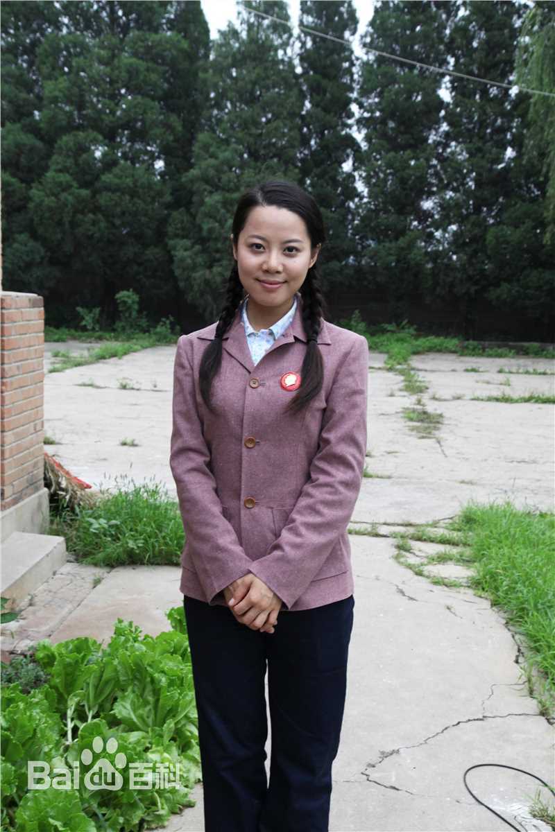 最优质易莉(Lily)生活照