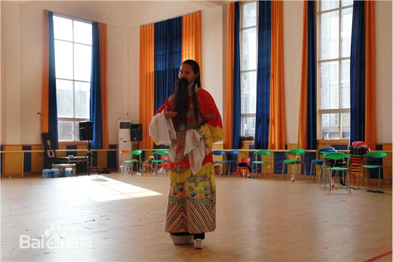 最优质易莉(Lily)生活照