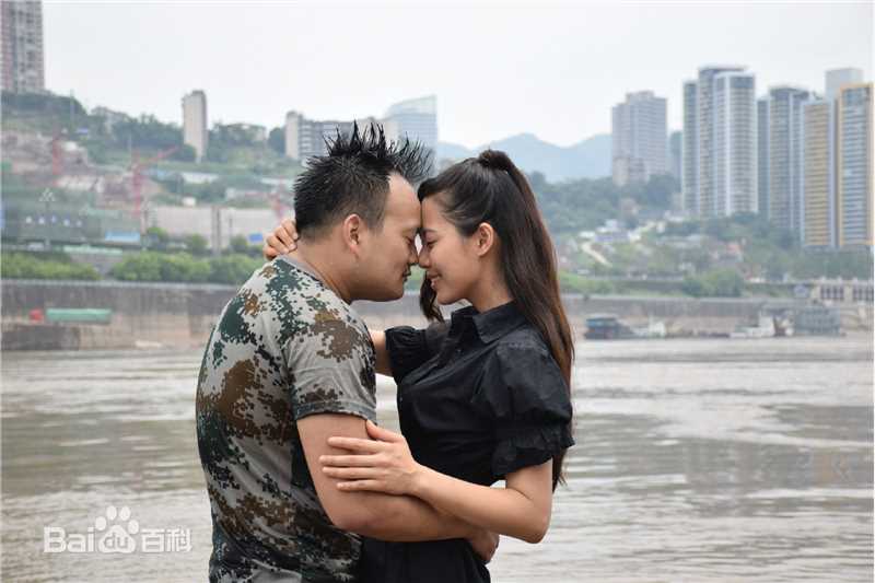 最优质易莉(Lily)生活照