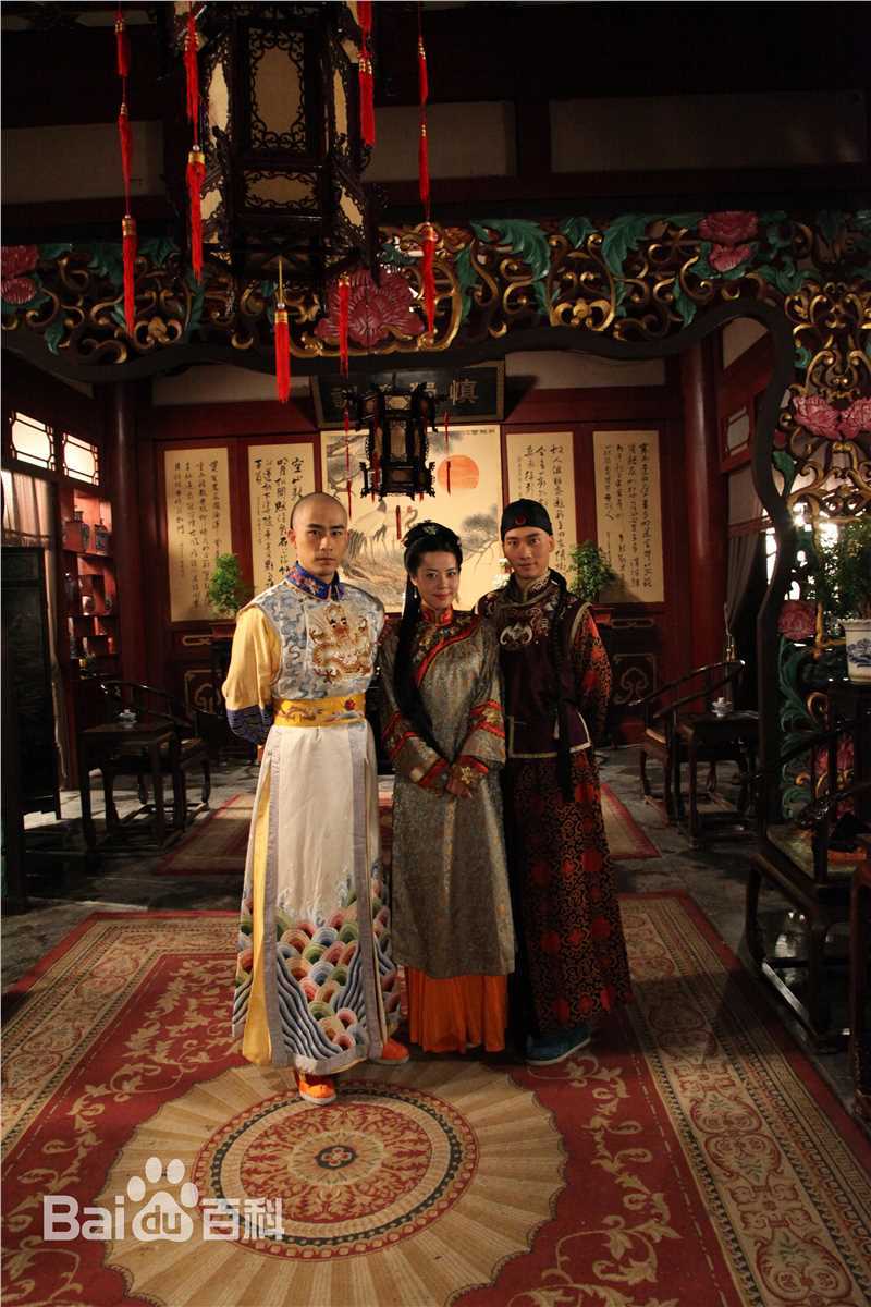 最优质易莉(Lily)生活照