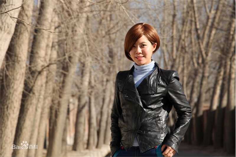 最优质易莉(Lily)生活照