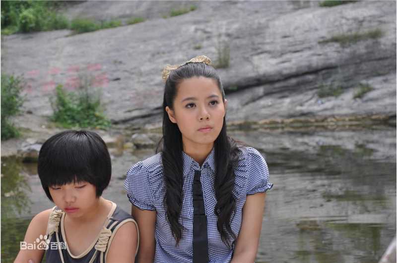 最优质易莉(Lily)生活照