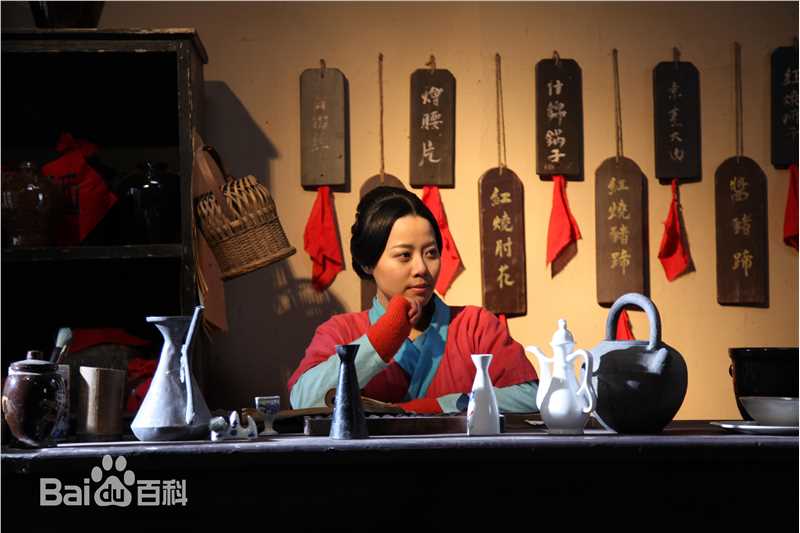 最优质易莉(Lily)生活照