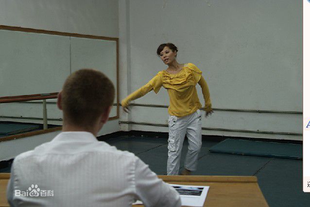 最优质易莉(Lily)生活照