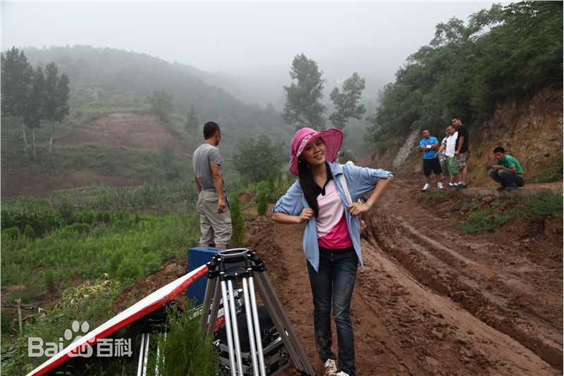 最优质易莉(Lily)生活照