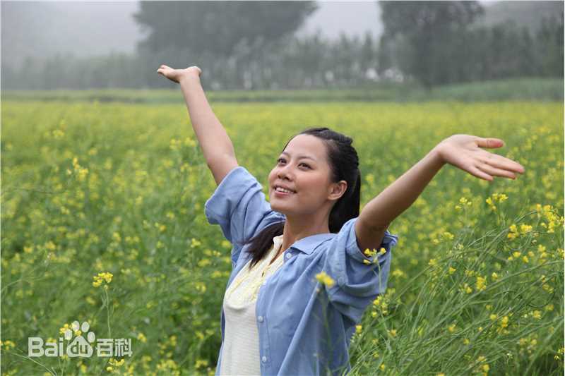 最优质易莉(Lily)生活照