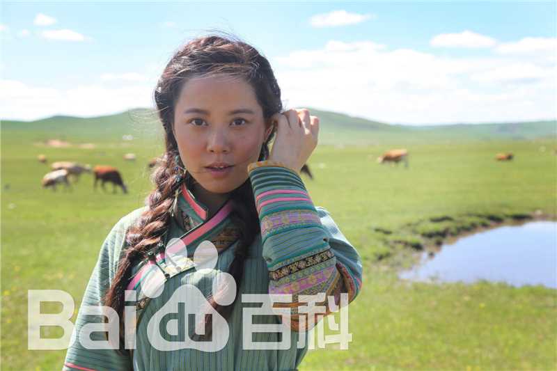 最优质易莉(Lily)生活照