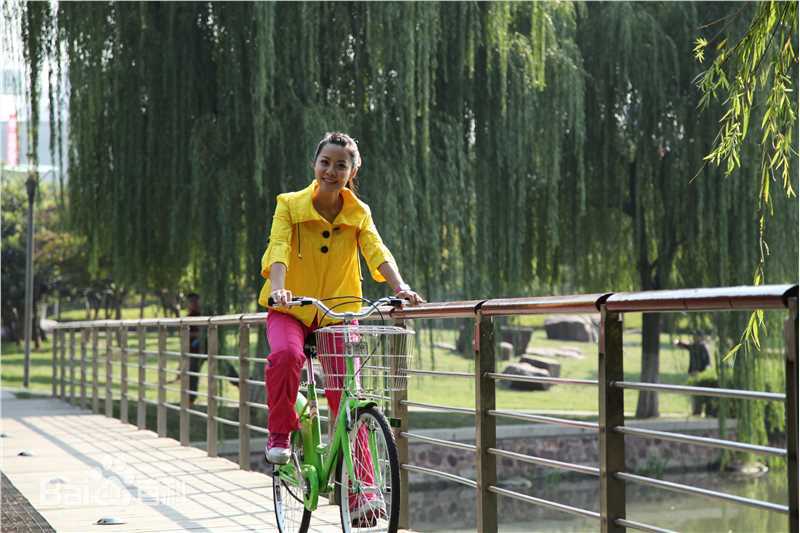 最优质易莉(Lily)生活照