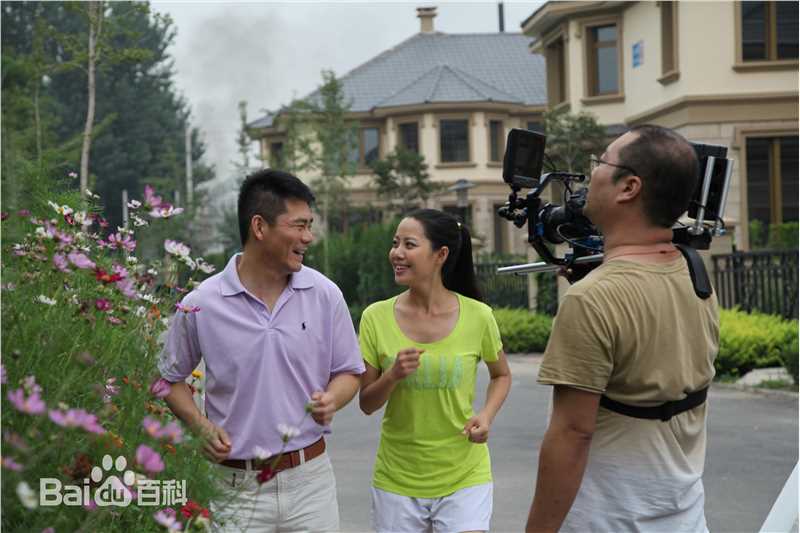 最优质易莉(Lily)生活照