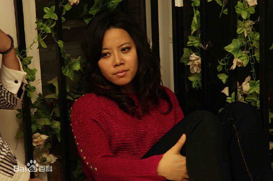 最优质易莉(Lily)生活照