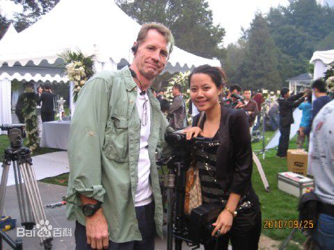 最优质易莉(Lily)生活照