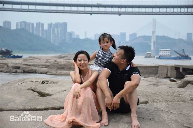 最优质易莉(Lily)生活照