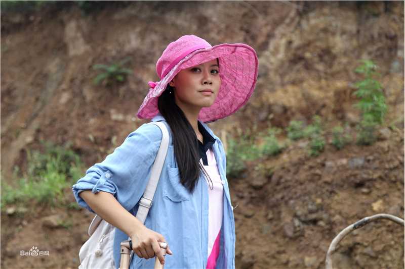 最优质易莉(Lily)生活照