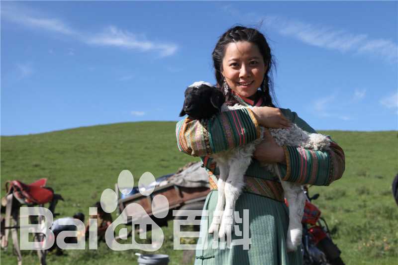 最优质易莉(Lily)生活照