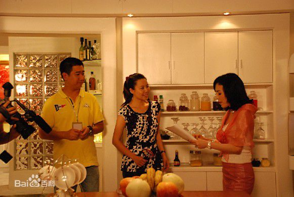 最优质易莉(Lily)生活照